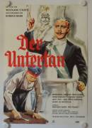 The Kaiser's Lackey (Der Untertan)